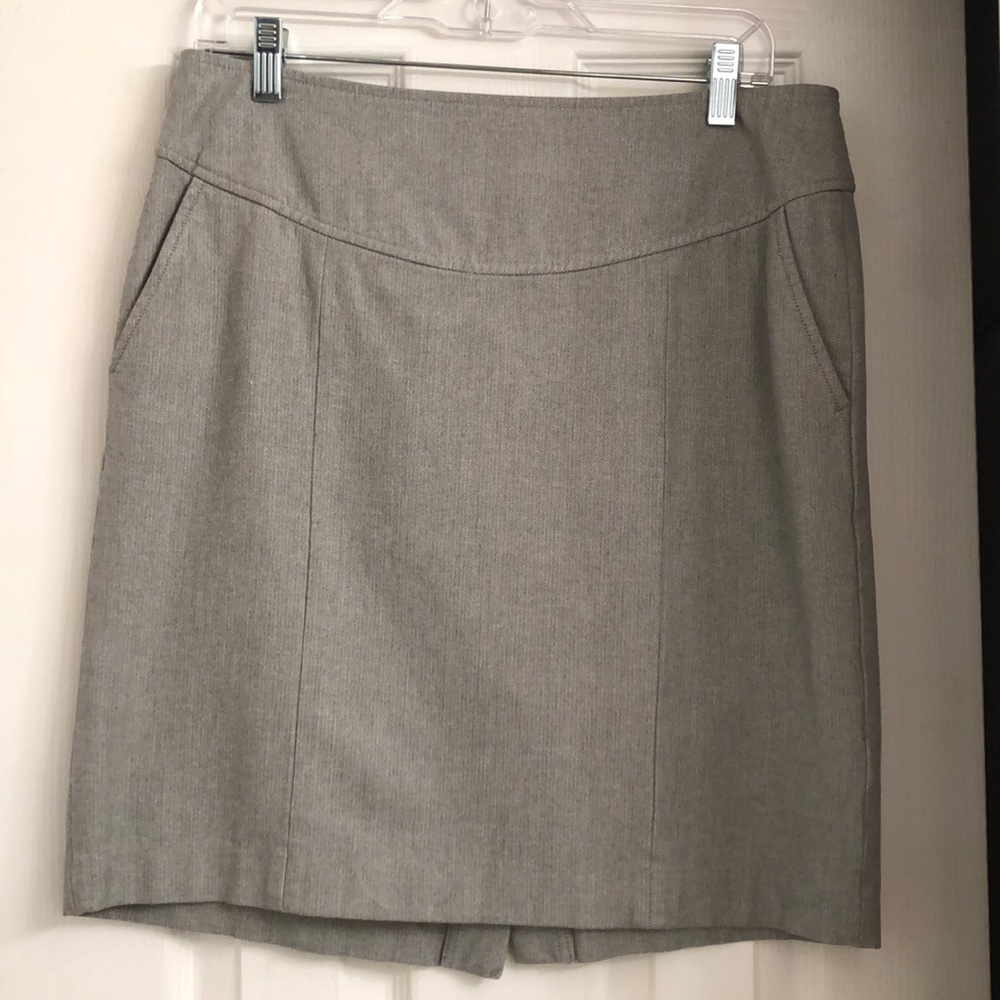 Banana Republic Pencil Skirt
